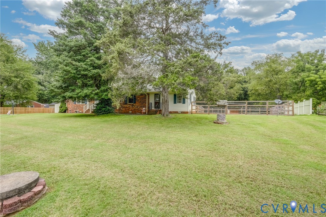1966 Sheppard Town Road Crozier, VA 23039 - Photo 49 of 50 Gallery Image 49