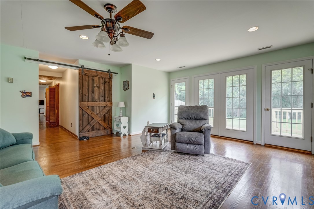 1966 Sheppard Town Road Crozier, VA 23039 - Photo 6 of 50 Gallery Image 6