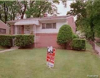 20505 Berg Road Detroit, MI 48219 - Photo 1 of 1 Listing Image