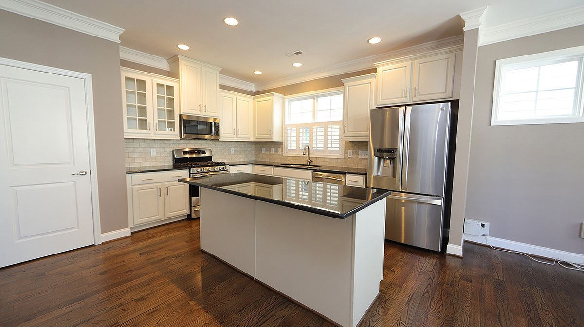 1541 Fullerton Place Raleigh, NC 27607 - Photo 7 of 29 Photo 7