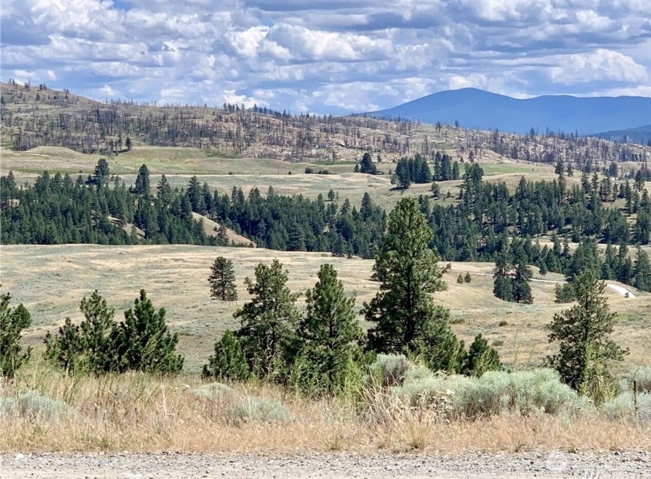 -tbd Blue Grouse Road Oroville, WA 98844 - Photo 7 of 31 a view of lake view and mountain view