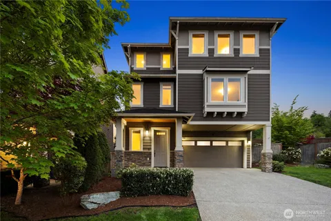 $874,999 | 11451 80th Place South, Seattle, WA 98178