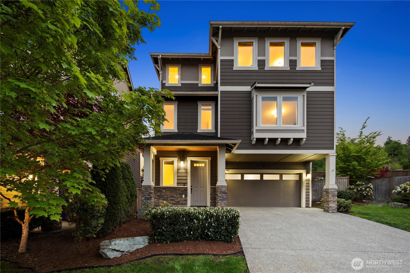 11451 80th Place South Seattle, WA 98178 - Photo 1 of 33