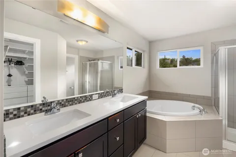 $874,999 | 11451 80th Place South, Seattle, WA 98178