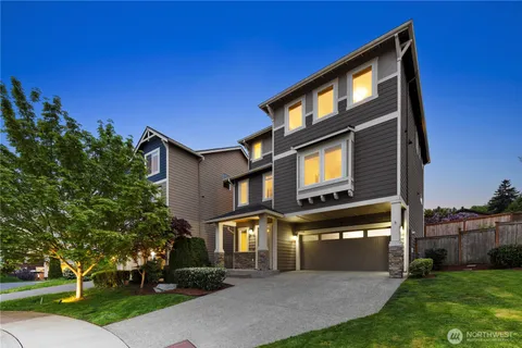 $874,999 | 11451 80th Place South, Seattle, WA 98178