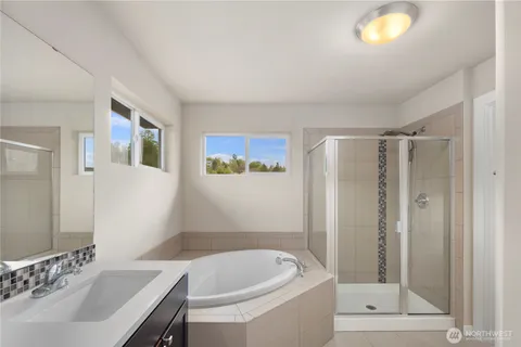 $874,999 | 11451 80th Place South, Seattle, WA 98178
