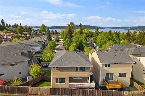 $874,999 | 11451 80th Place South, Seattle, WA 98178