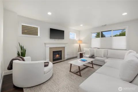 $874,999 | 11451 80th Place South, Seattle, WA 98178