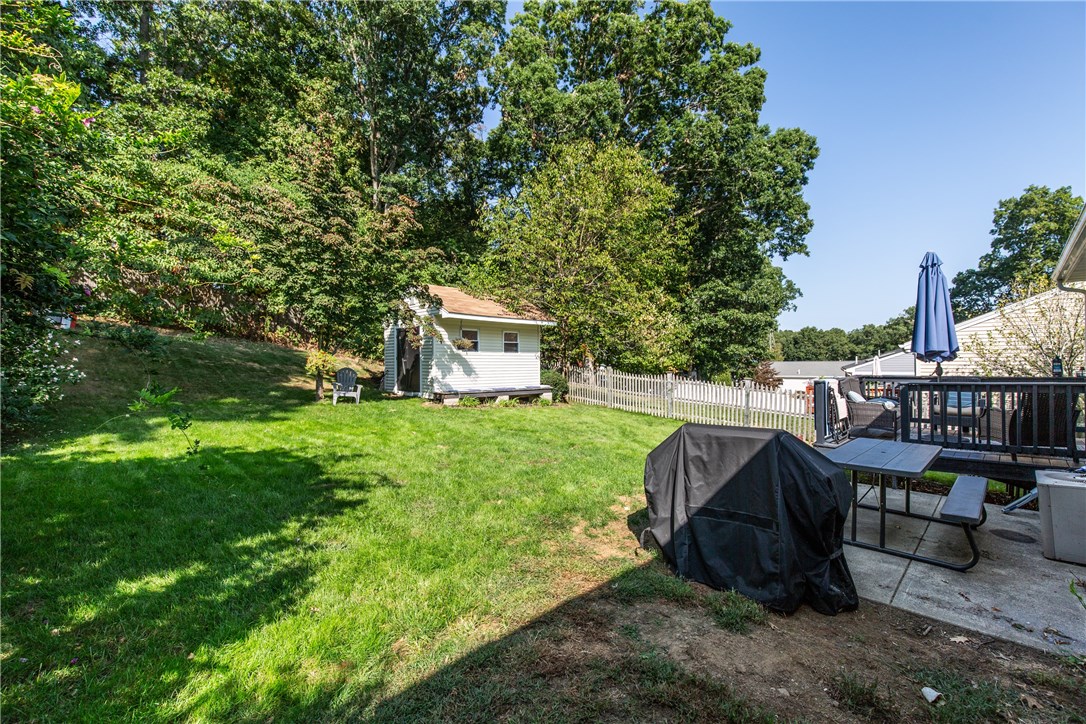 102 Hines Road Cumberland, RI 02864 - Photo 45 of 50