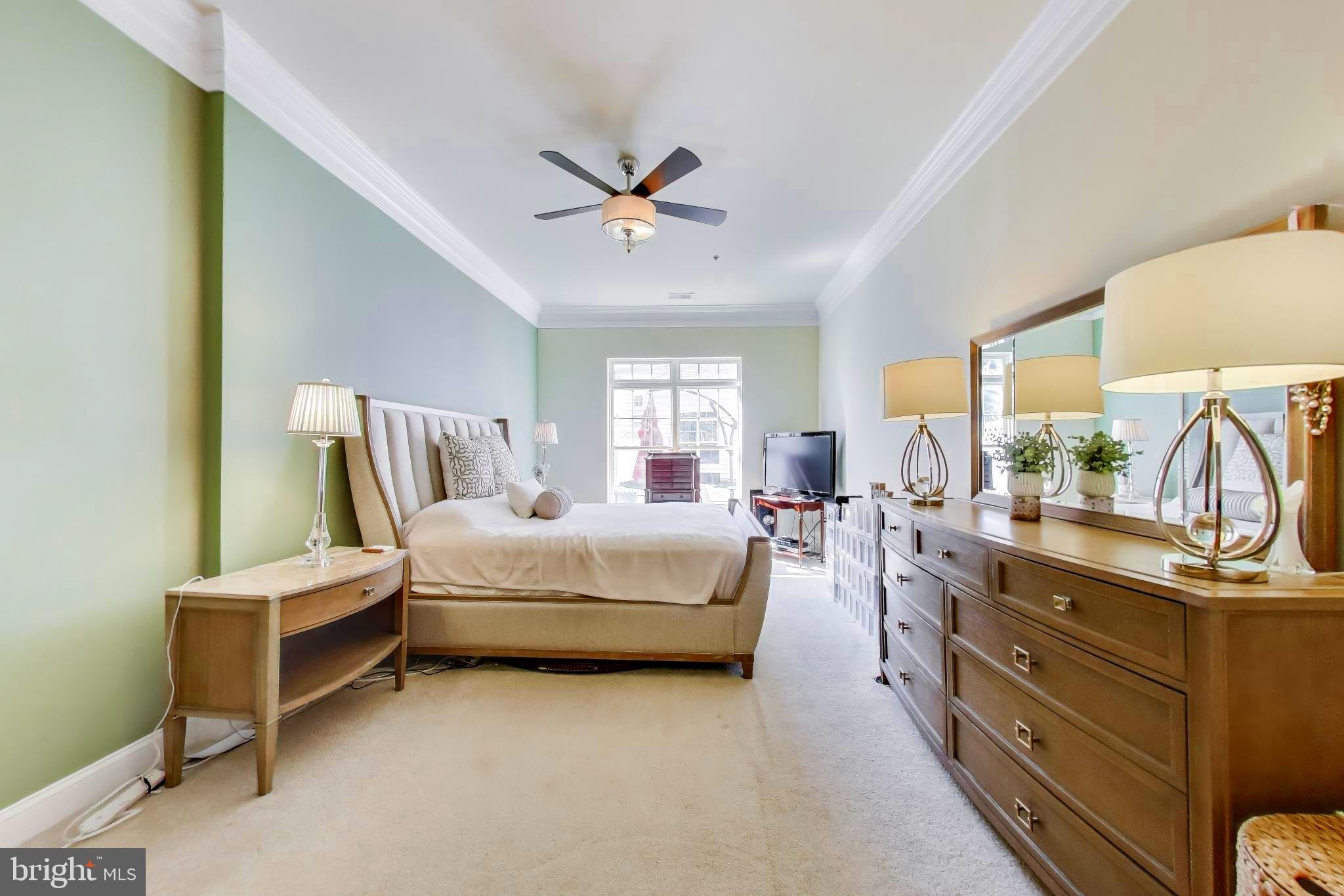 13218 Winding Trail Road Laurel, MD 20707 - Photo 17 of 46 owners suite