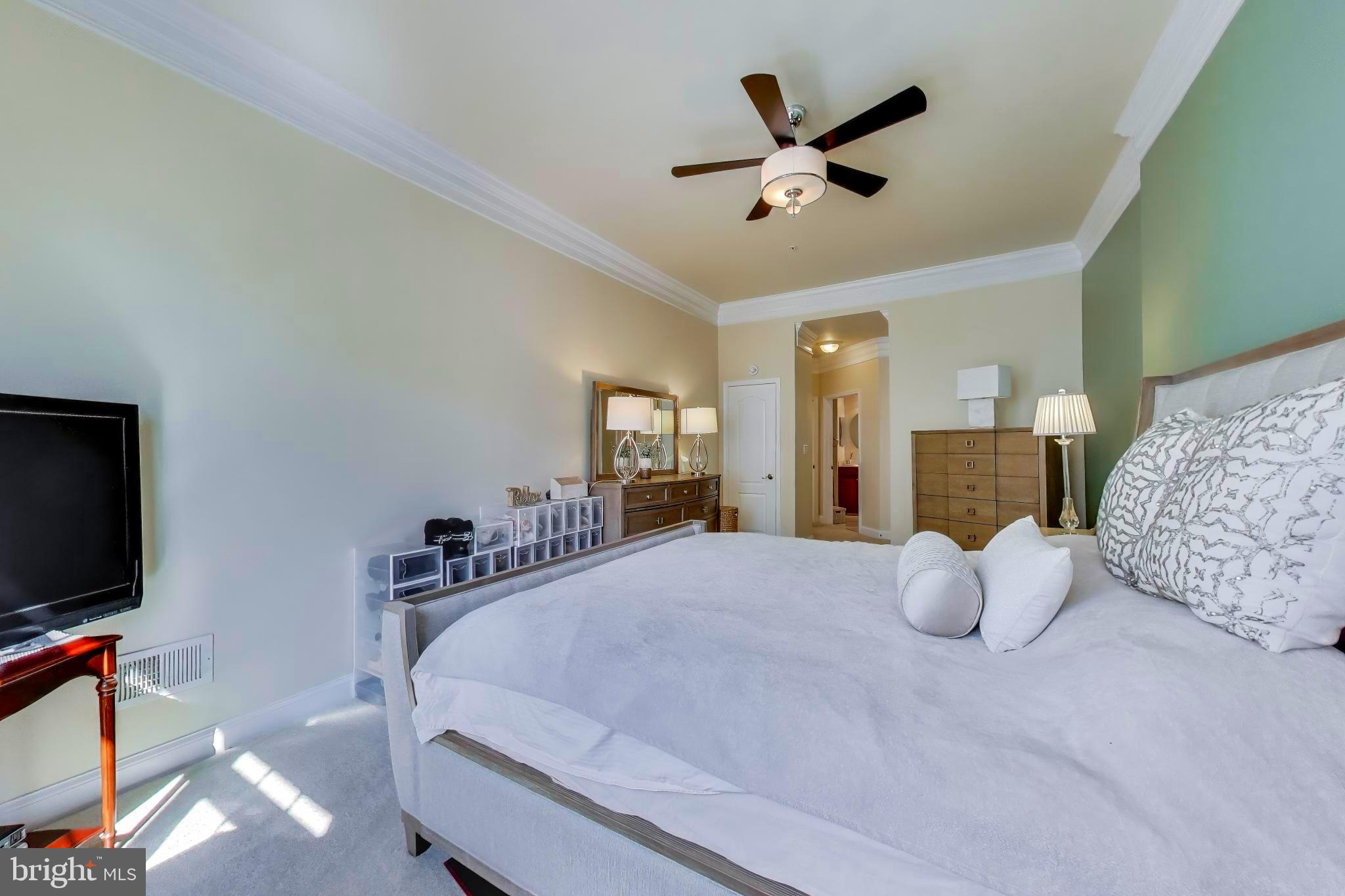 13218 Winding Trail Road Laurel, MD 20707 - Photo 18 of 46 owners suite