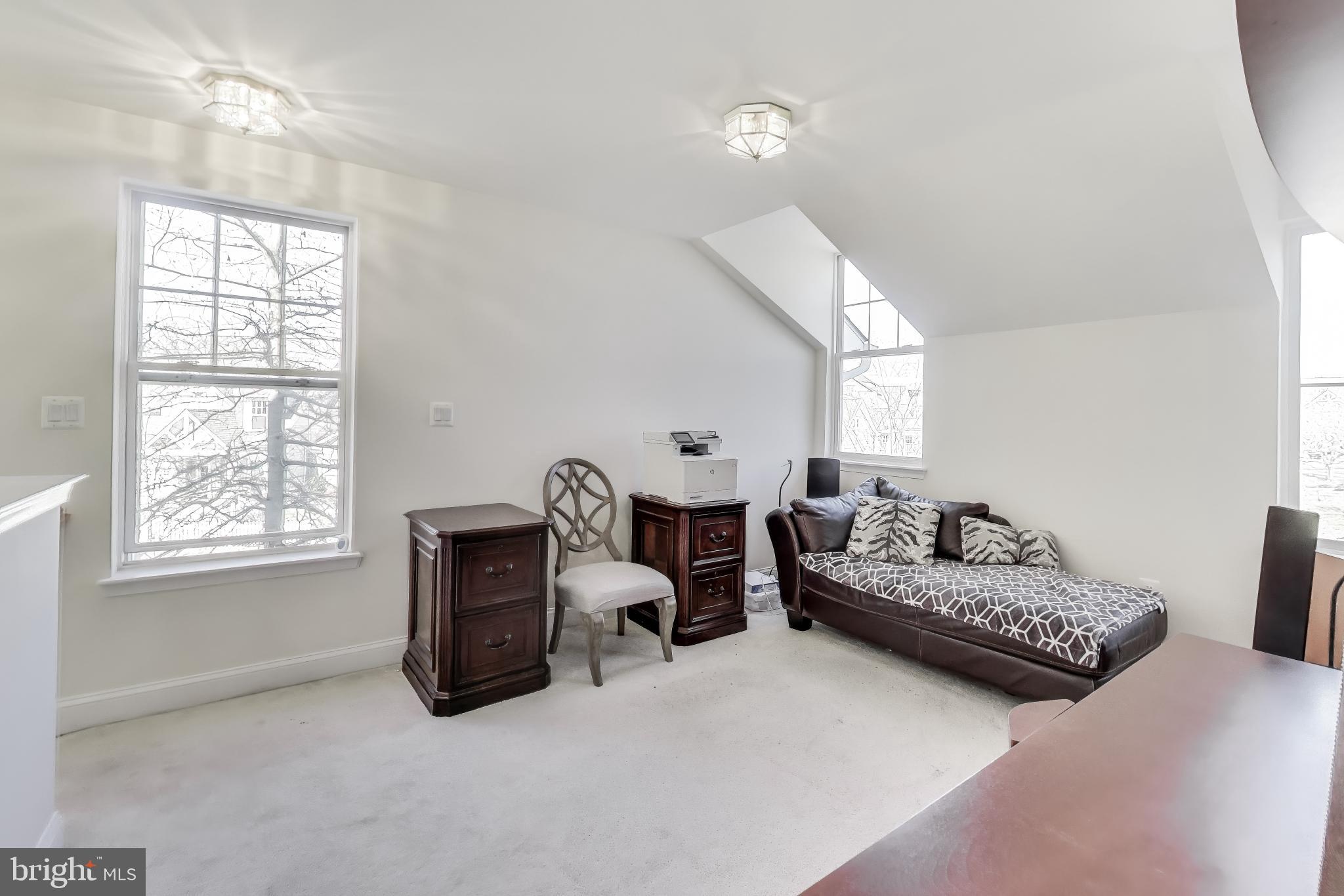 13218 Winding Trail Road Laurel, MD 20707 - Photo 27 of 46 upstairs landing
