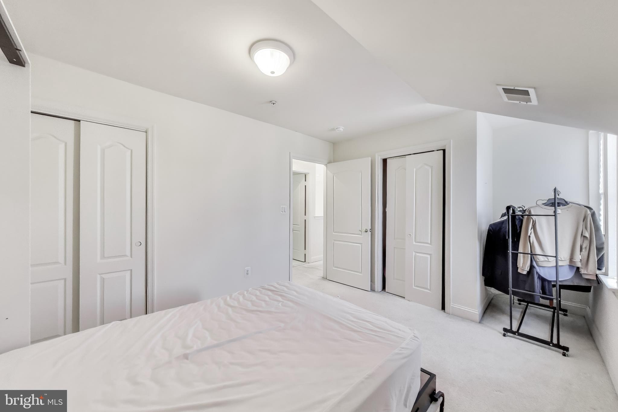 13218 Winding Trail Road Laurel, MD 20707 - Photo 29 of 46 upstairs bedroom