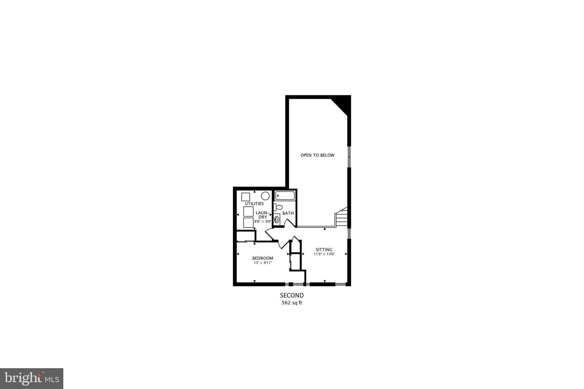 13218 Winding Trail Road Laurel, MD 20707 - Photo 34 of 46