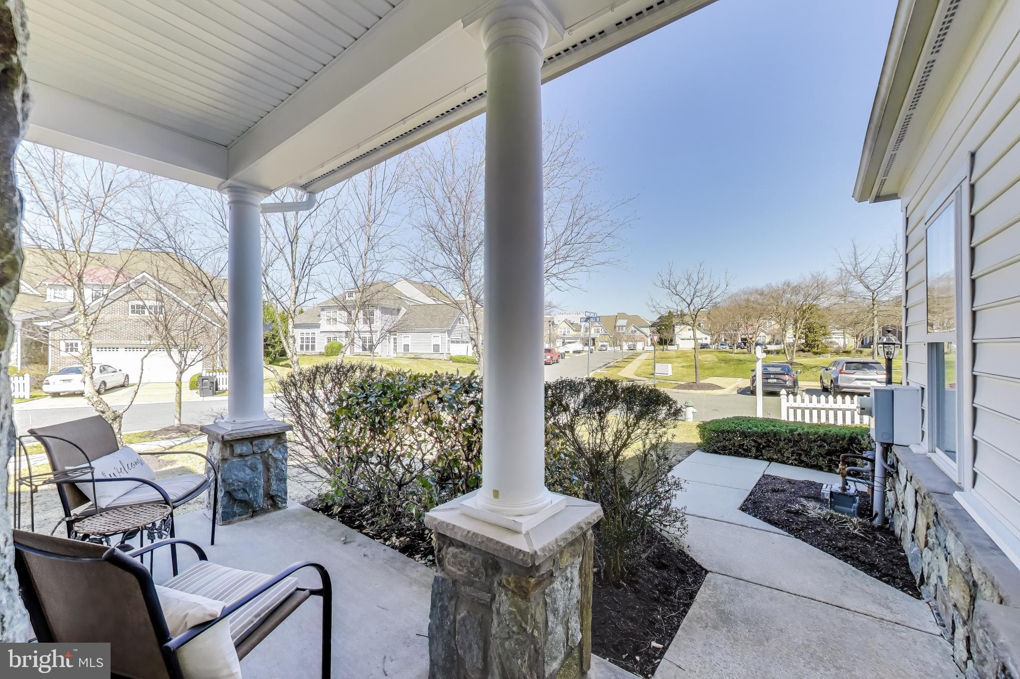 13218 Winding Trail Road Laurel, MD 20707 - Photo 4 of 46