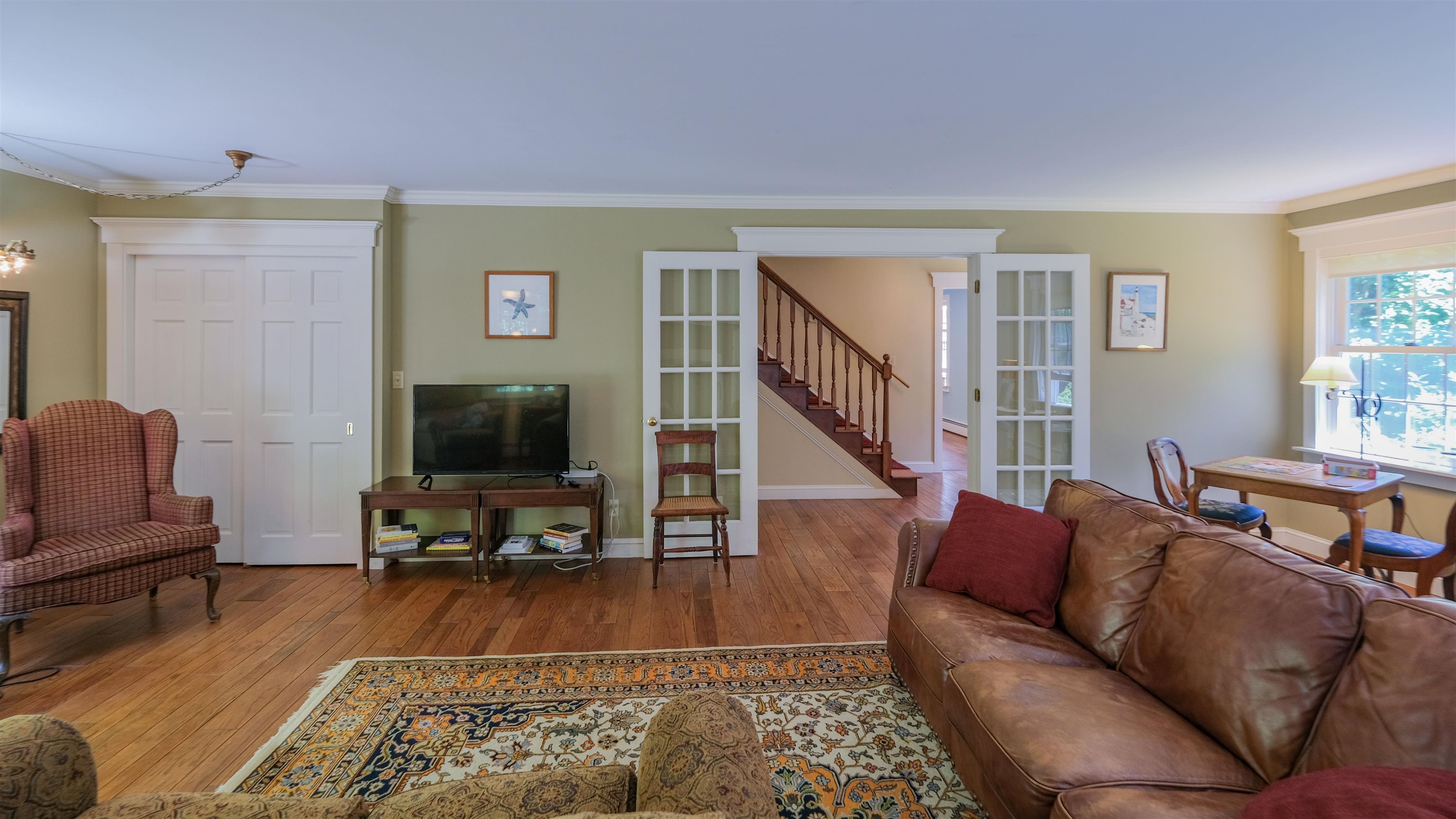 488 Andover Road Ludlow, VT 05149 - Photo 17 of 60 Gallery Image 17