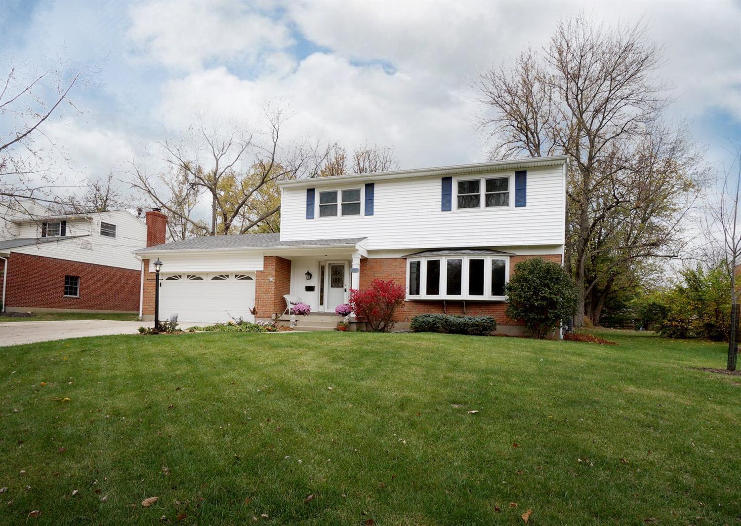 7948 Shelldale Way Montgomery, OH 45242 - Photo 1 of 1