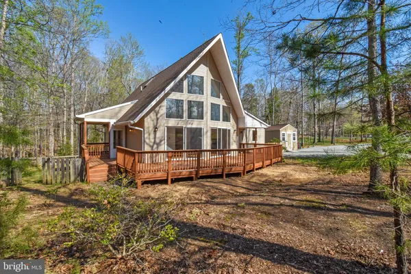 $375,000 | 17 Bridlewood Drive, Palmyra, VA 22963