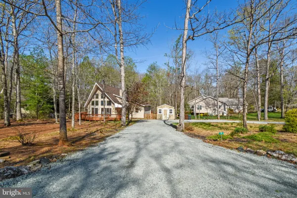$375,000 | 17 Bridlewood Drive, Palmyra, VA 22963