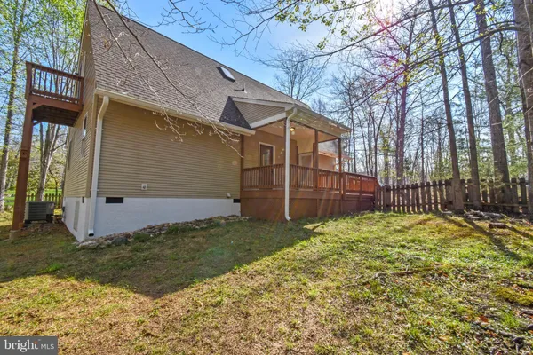 $375,000 | 17 Bridlewood Drive, Palmyra, VA 22963