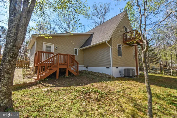 $375,000 | 17 Bridlewood Drive, Palmyra, VA 22963