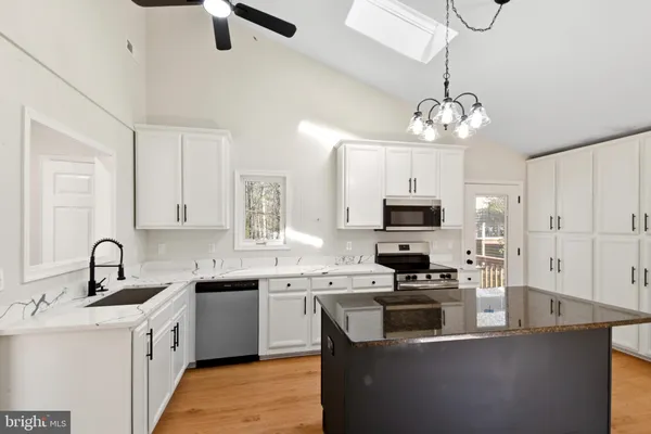$375,000 | 17 Bridlewood Drive, Palmyra, VA 22963