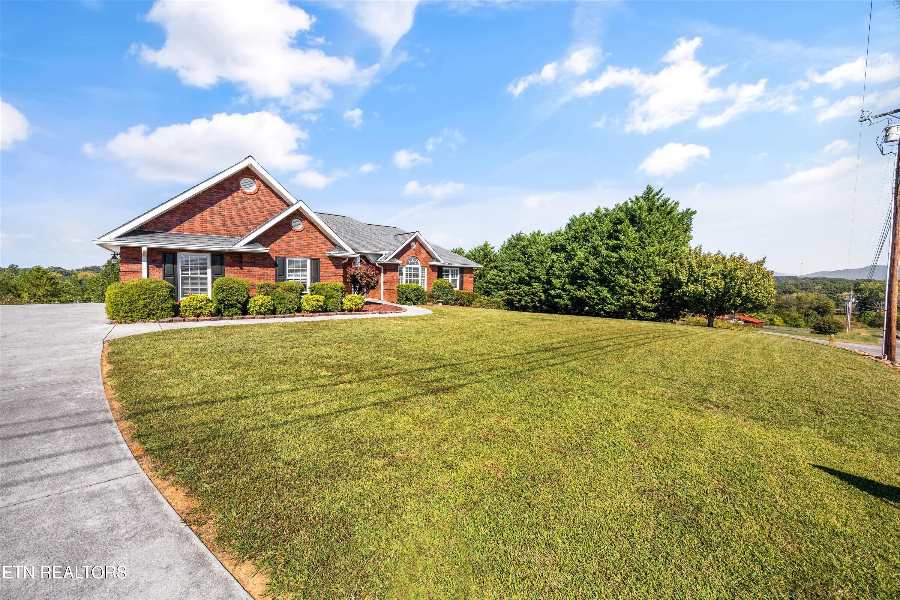 162 Epley Road Newport, TN 37821 - Photo 44 of 49 05-162 Epley Rd 37
