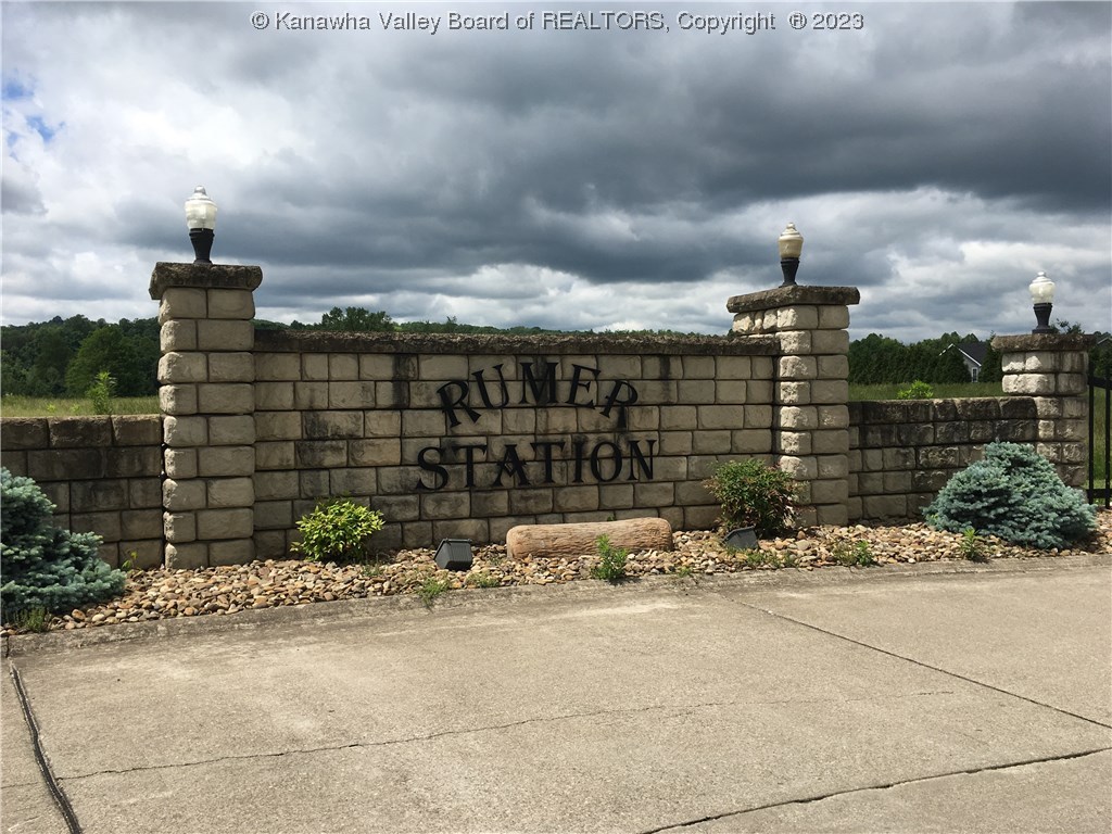 468 Rumer Station Red House, WV 25168 - Photo 1 of 1 Gallery Image 1