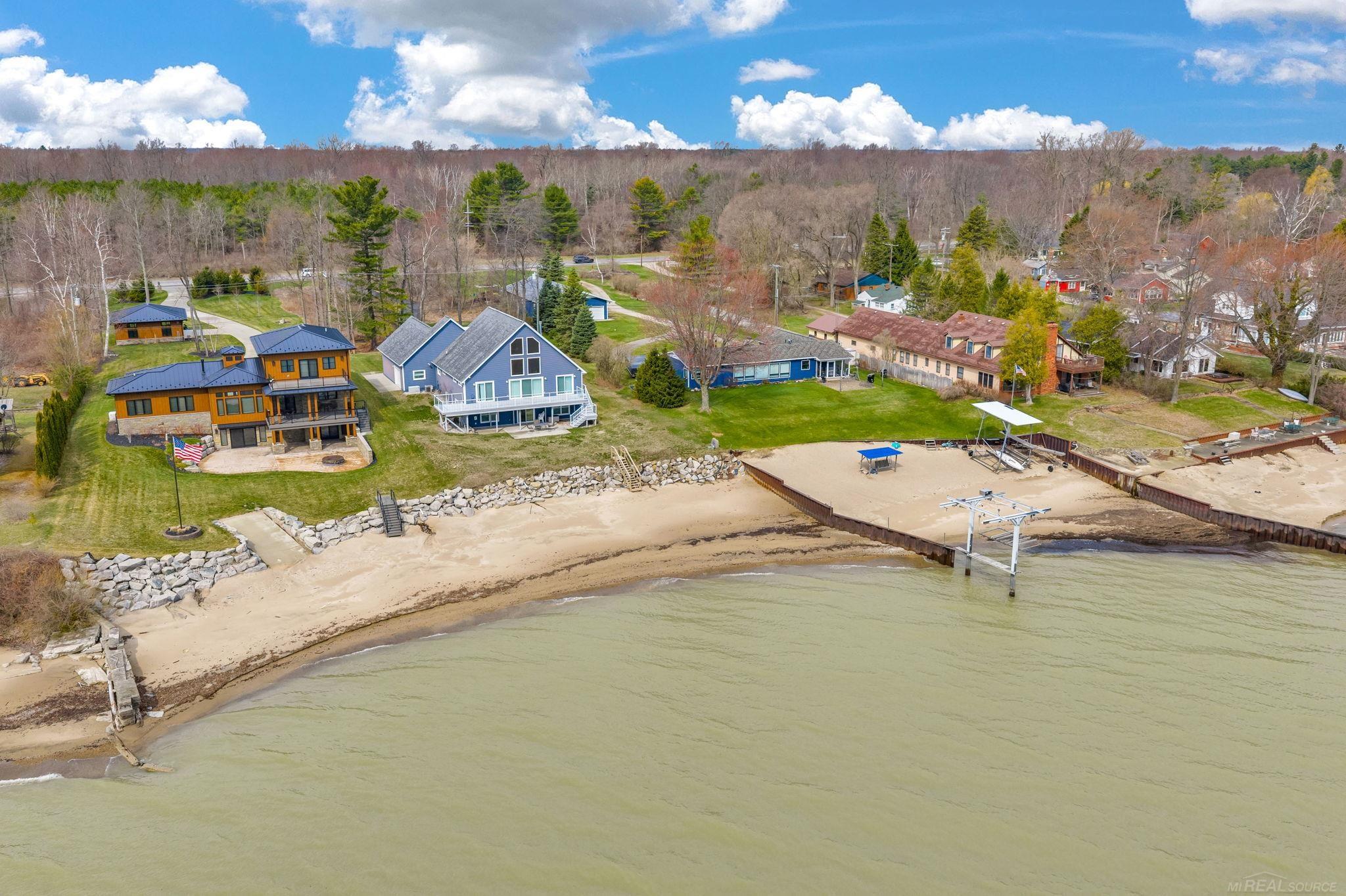 8383 Lakeshore Road Lexington, MI 48450 - Photo 74 of 79 Gallery Image 74