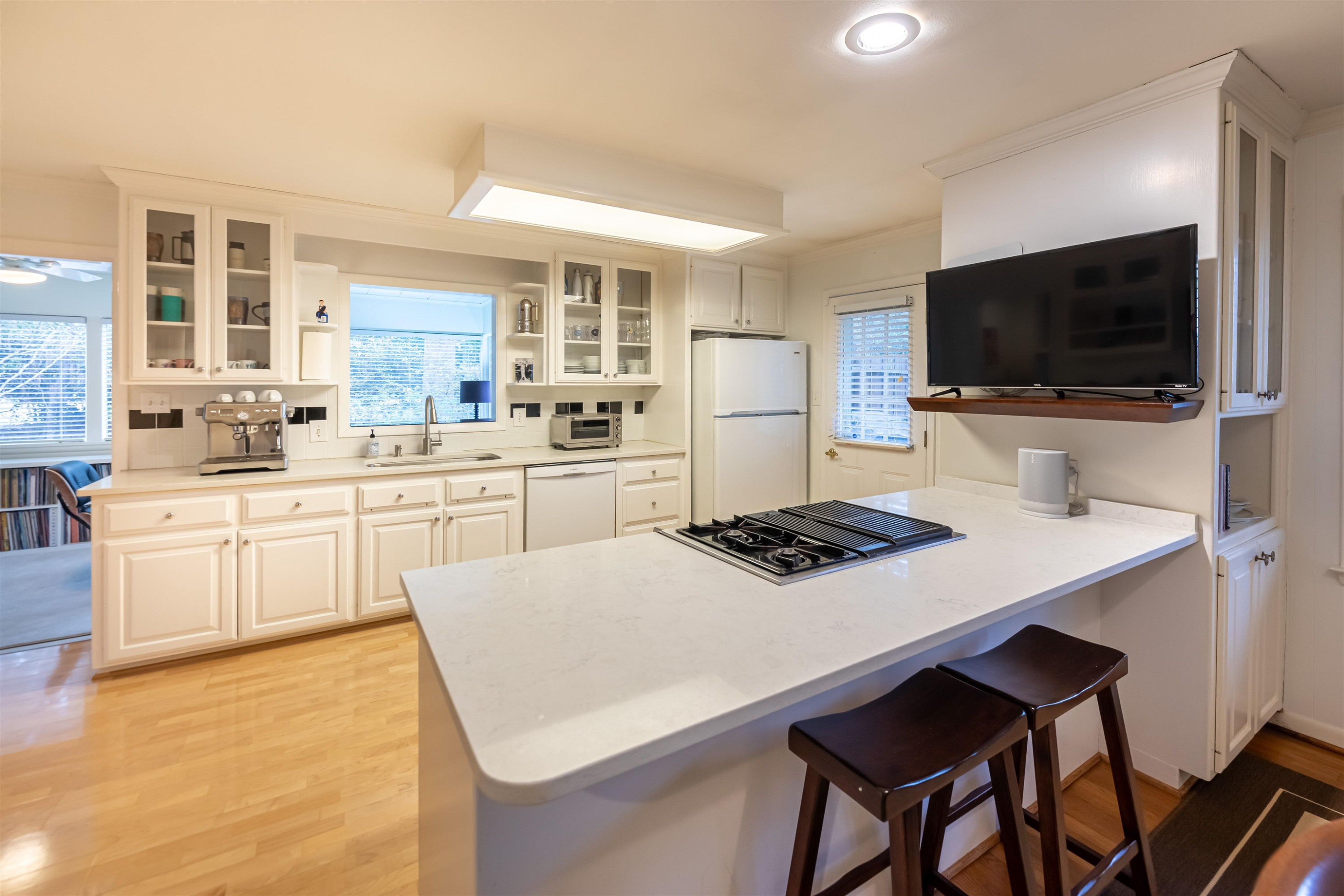 3201 Coleridge Drive Raleigh, NC 27609 - Photo 22 of 35 Photo 23