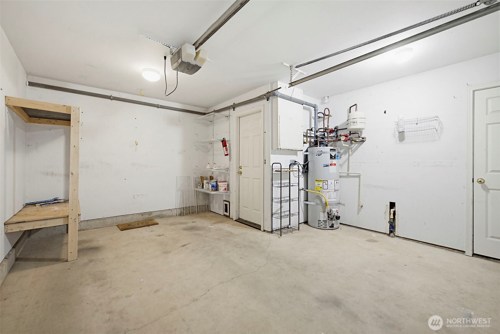 1141 North 93rd Street, Unit B Seattle, WA 98103 - Photo 23 of 30
