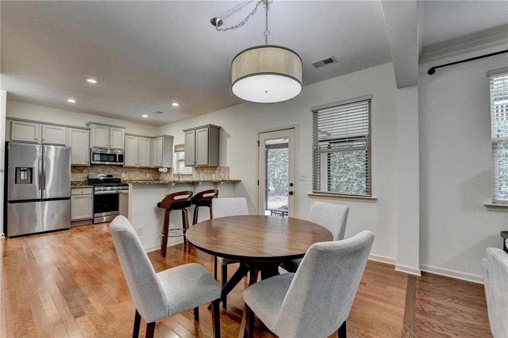 5013 Groover Drive Smyrna, GA 30080 - Photo 16 of 70