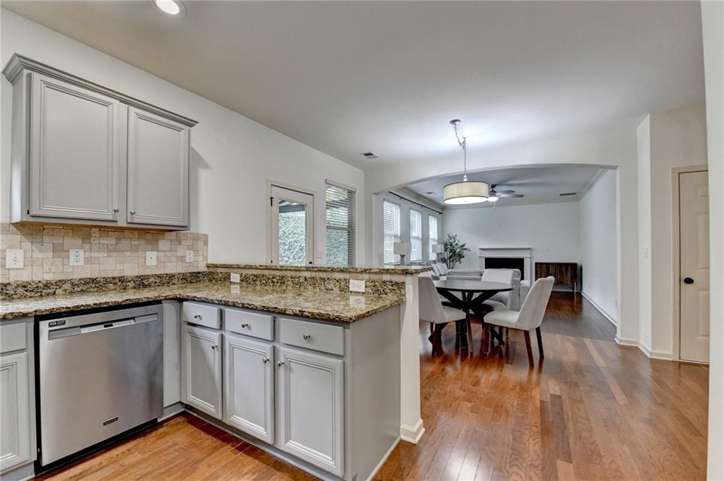 5013 Groover Drive Smyrna, GA 30080 - Photo 20 of 70