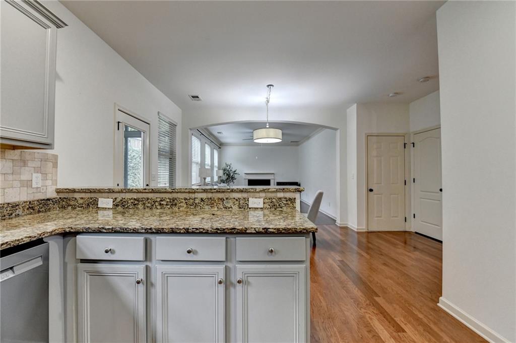 5013 Groover Drive Smyrna, GA 30080 - Photo 21 of 70