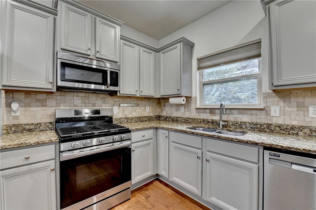 5013 Groover Drive Smyrna, GA 30080 - Photo 22 of 70