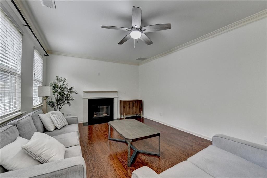 5013 Groover Drive Smyrna, GA 30080 - Photo 28 of 70