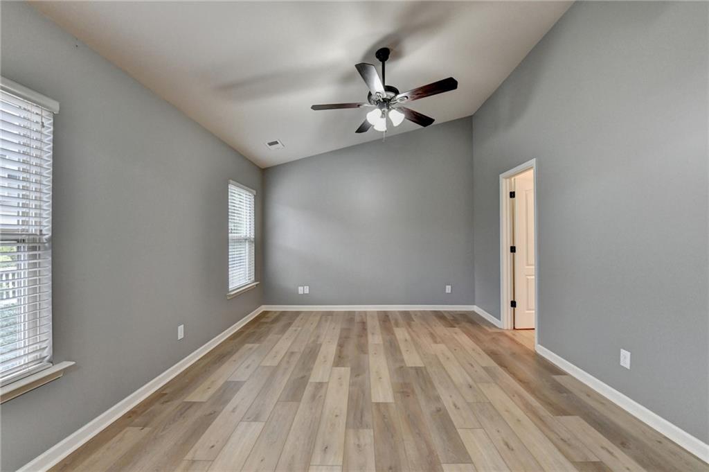 5013 Groover Drive Smyrna, GA 30080 - Photo 51 of 70 a view of an empty room with a window