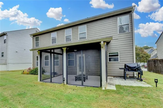 $3,500 | 5013 Groover Drive, Smyrna, GA 30080