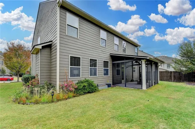 $3,500 | 5013 Groover Drive, Smyrna, GA 30080