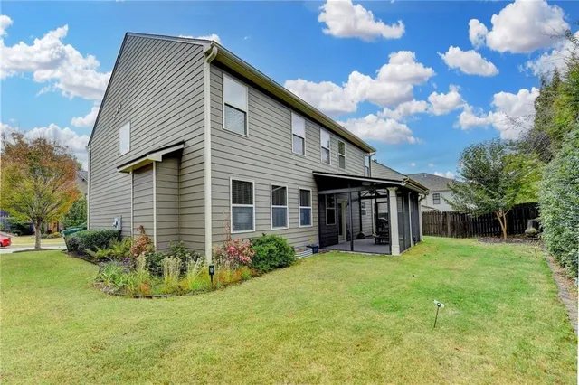 $3,500 | 5013 Groover Drive, Smyrna, GA 30080