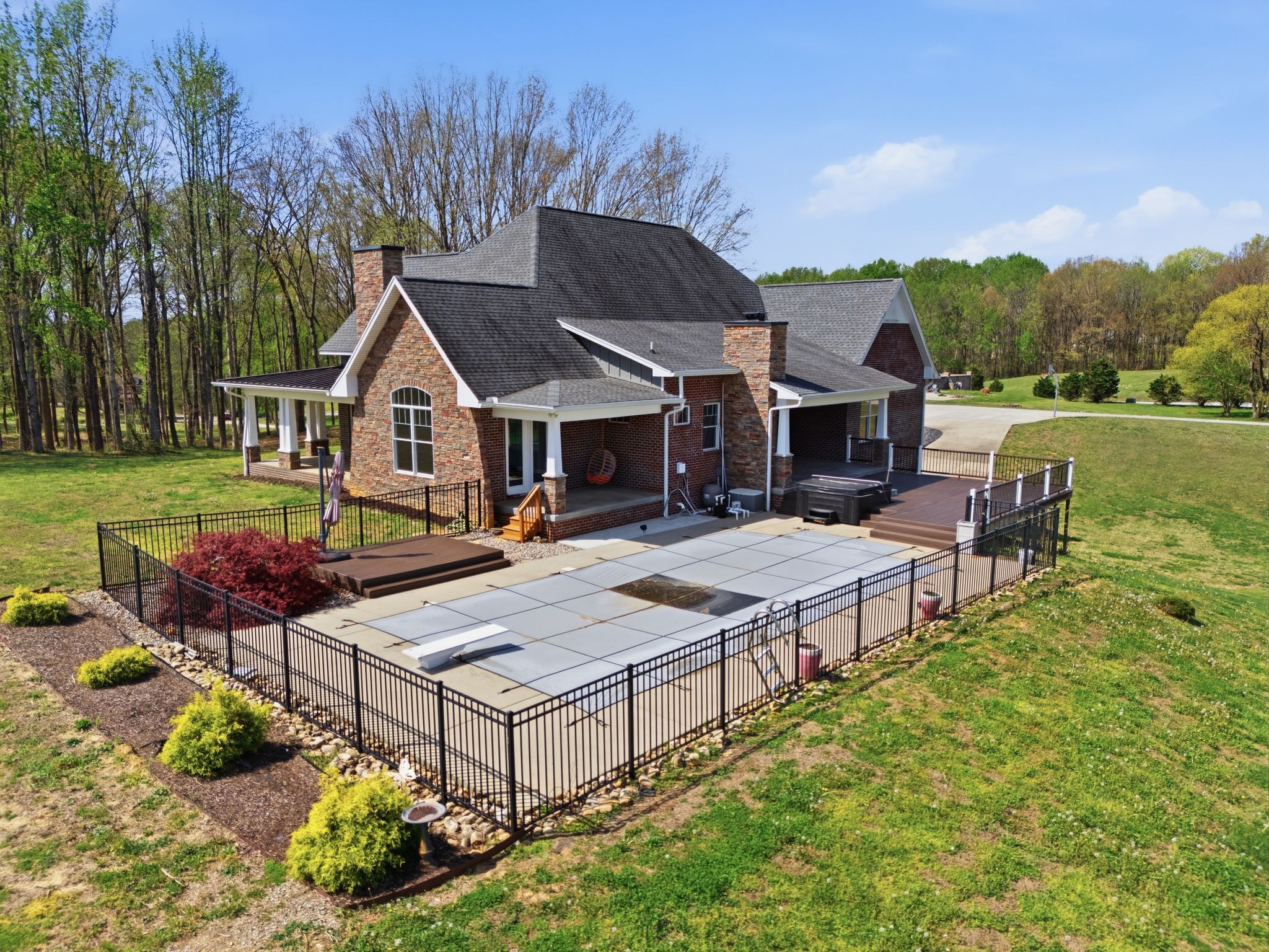 2385 Pleasant View Road Pleasant View, TN 37146 - Photo 3 of 61