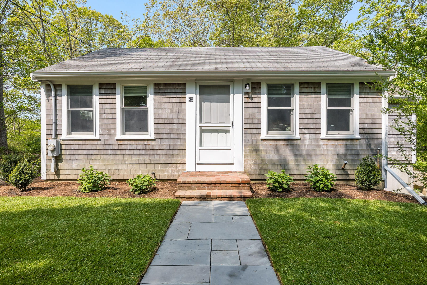 83 Swamp Road Brewster, MA 02631 - Photo 2 of 24 83 Swamp Road, Brewster, MA