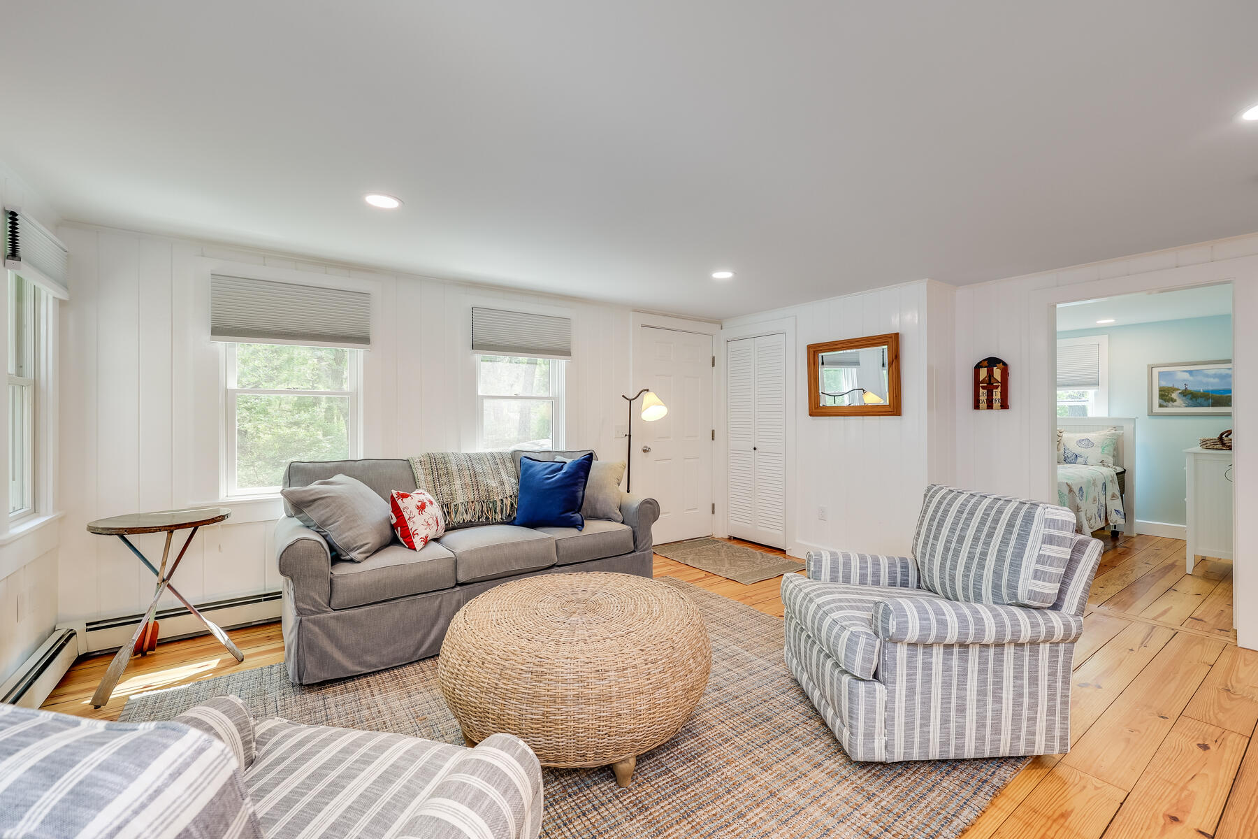 83 Swamp Road Brewster, MA 02631 - Photo 4 of 24 Living Room
