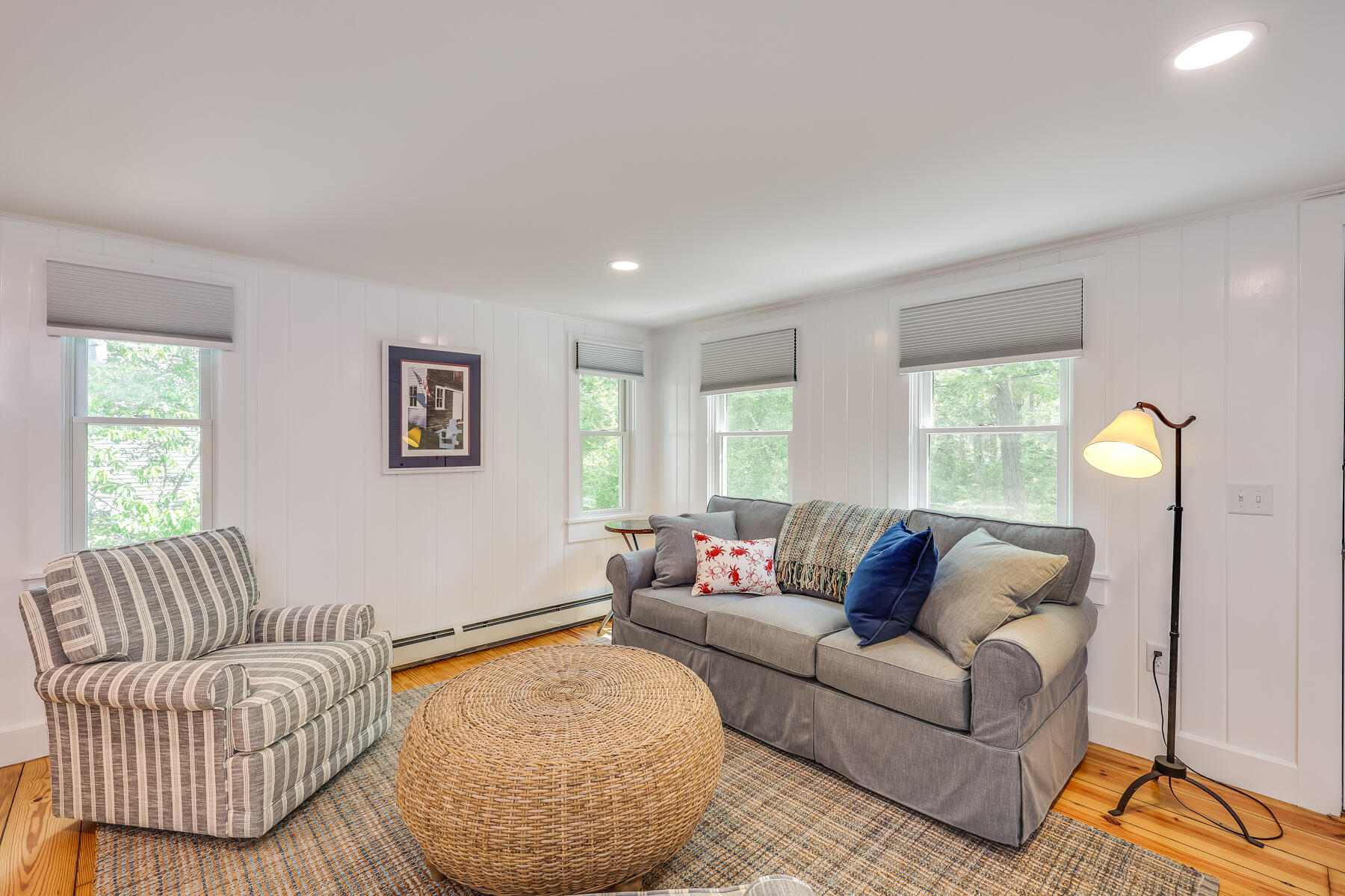 83 Swamp Road Brewster, MA 02631 - Photo 6 of 24 Living Room