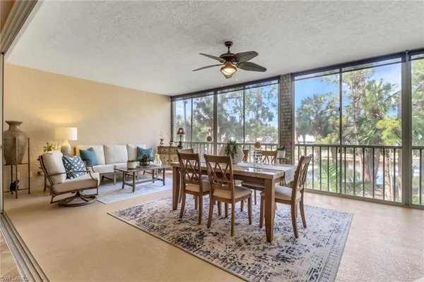 $229,900 | 770 Waterford Drive, Unit 202, Naples, FL 34113