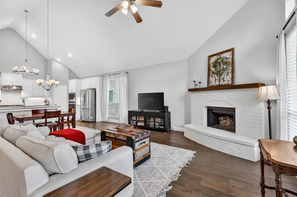14044 Falcon Ranch Drive Frisco, TX 75035 - Photo 13 of 40