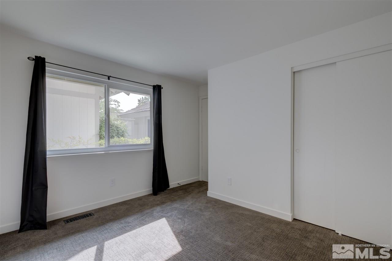1221 Laredo Court Reno, NV 89503 - Photo 17 of 32 a view of empty room with window