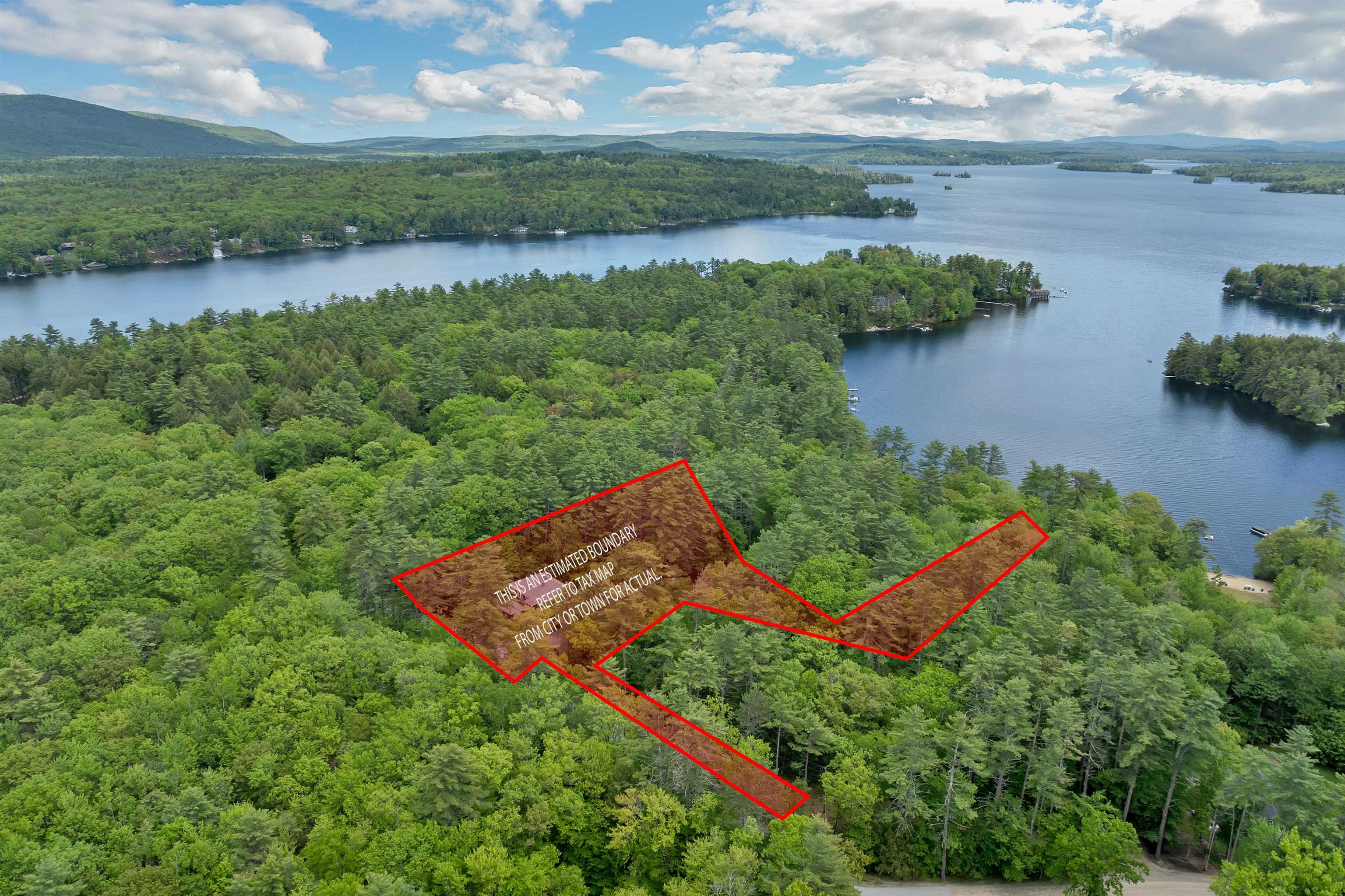 582 Shaker Jerry Road Moultonborough, NH 03254 - Photo 59 of 59