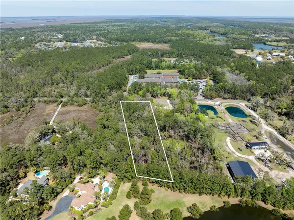 $625,000 | 6001 Frederica Road, St. Simons Island, GA 31522