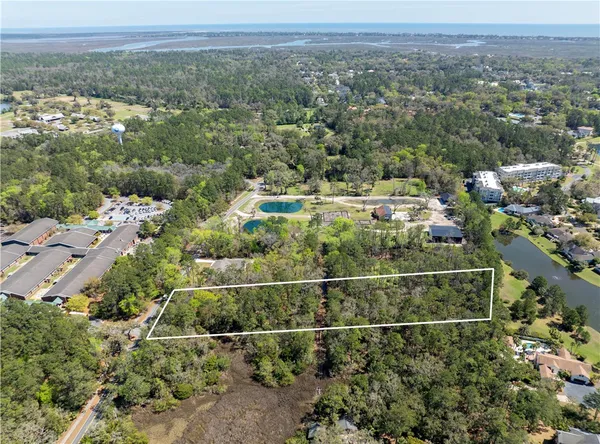 $625,000 | 6001 Frederica Road, St. Simons Island, GA 31522